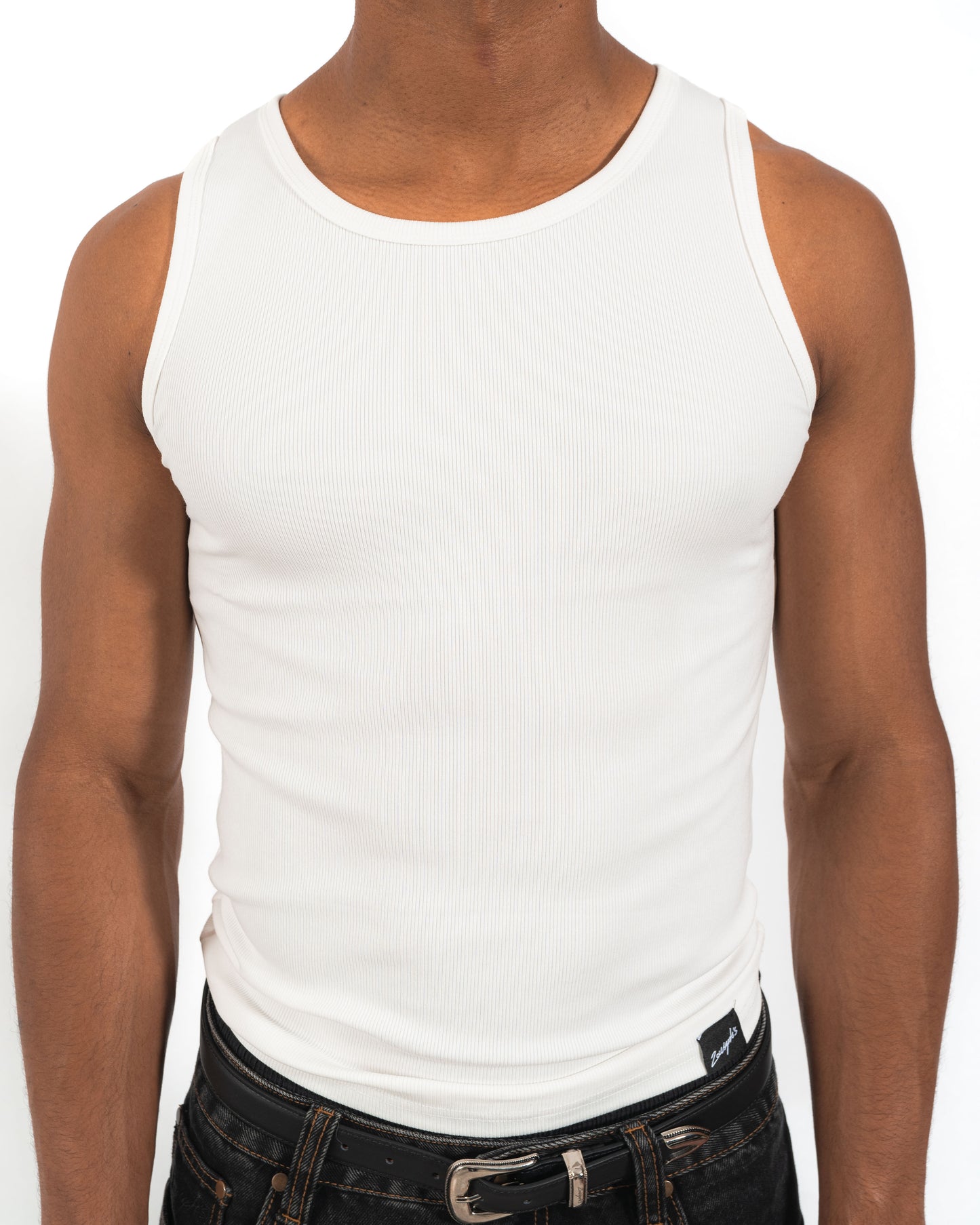 TANKTOP - WHITE