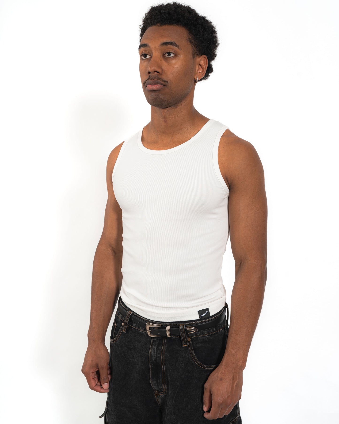 TANKTOP - WHITE