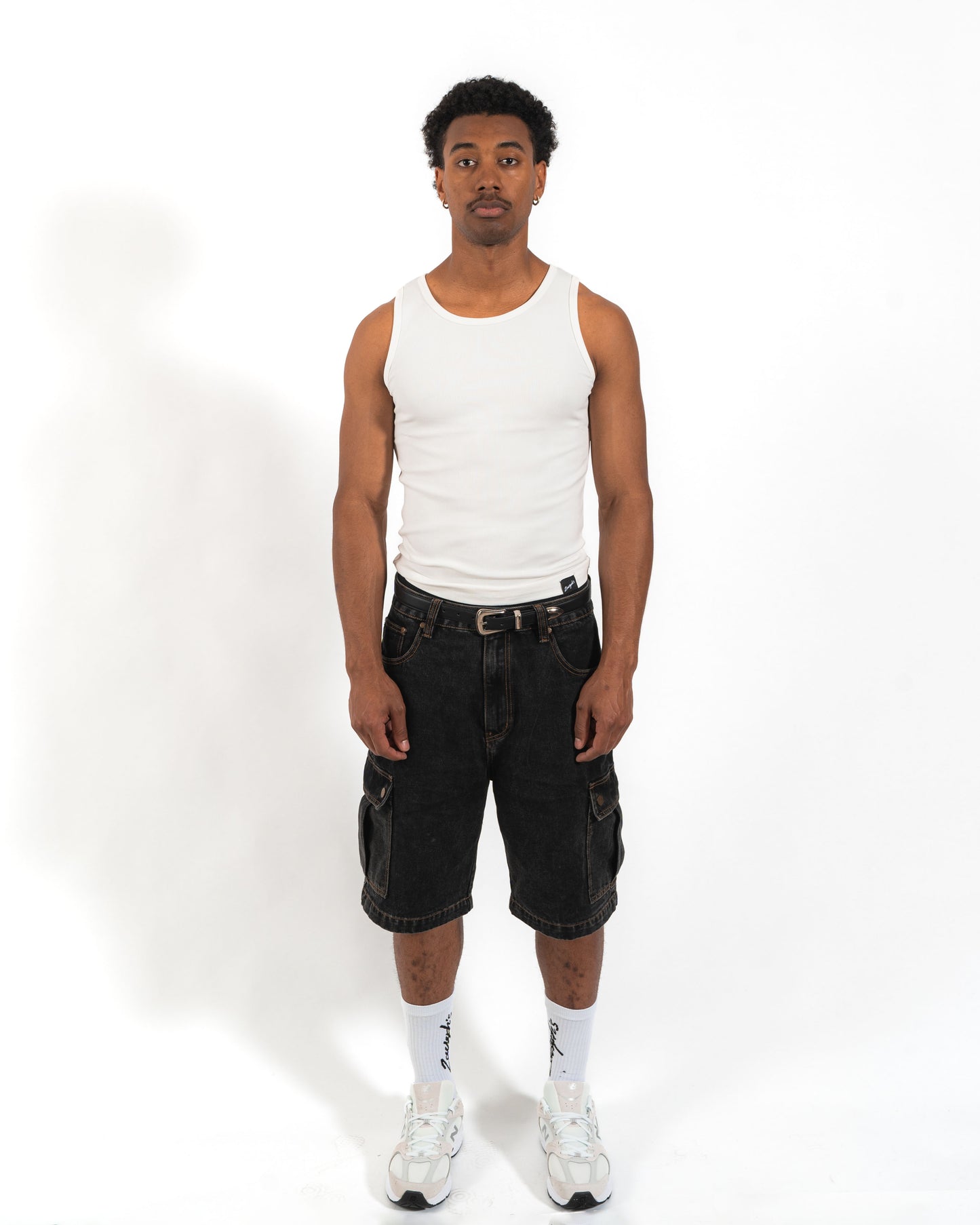 TANKTOP - WHITE