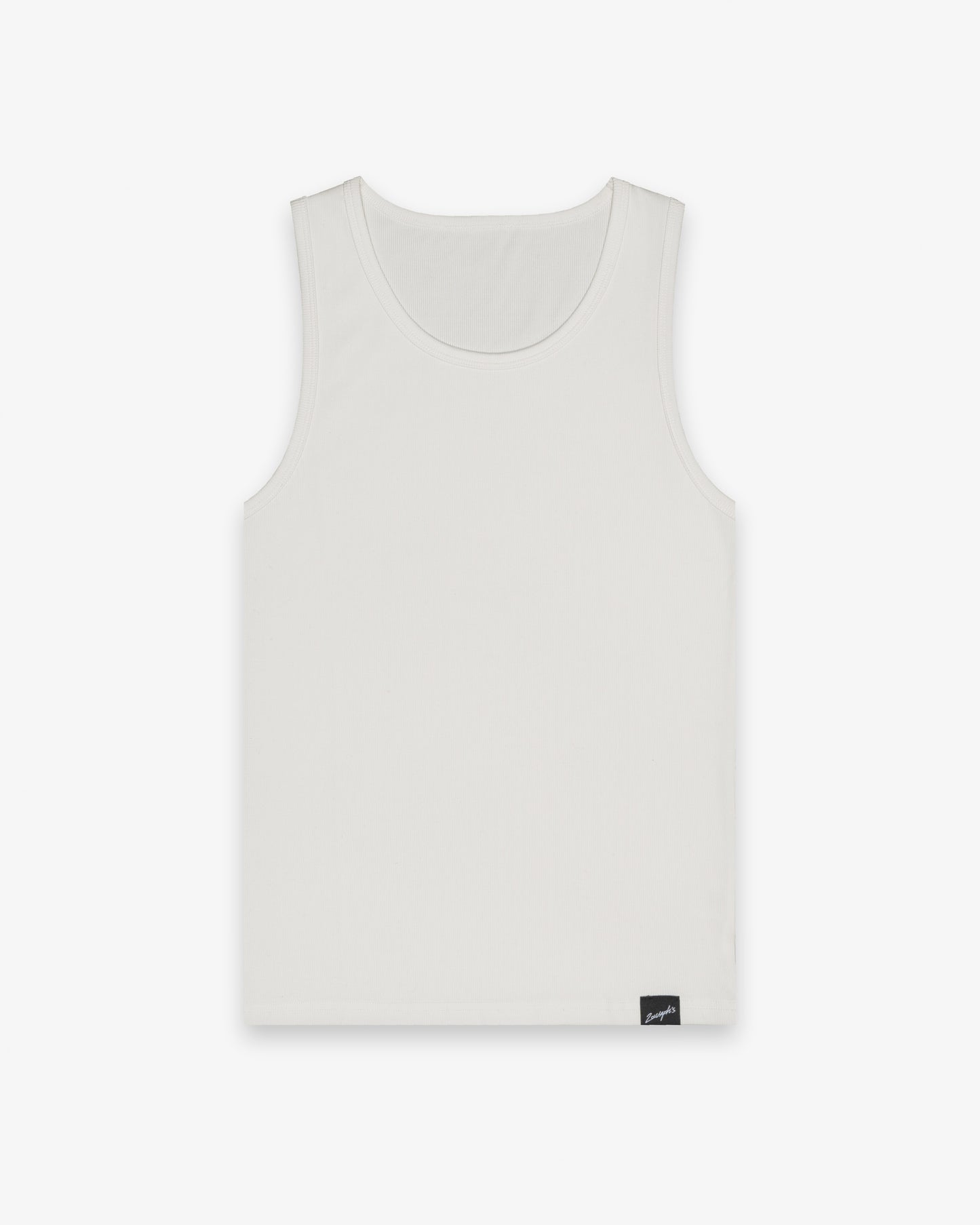 TANKTOP - WHITE